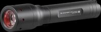 LEDLENSER 503151 - Taschenlampe, C5R Classic, 420 lm, Akku