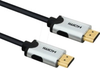 VALUE 11995940 - Ultra High Speed HDMI Kabel, 1 m