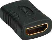 VALUE 12993151 - HDMI Adapter, HDMI Buchse auf HDMI Buchse