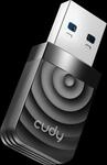 CUDY WU1300S - WLAN Adapter, USB, 1300 MBit/s