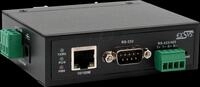 EXSYS EX61001 - Ger&auml;teserver, 1x RJ45, 1x RS-232/422/485