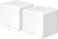 MSYS H1500X2 - WLAN Mesh System, 1501 MBit/s, 2 St&uuml;ck