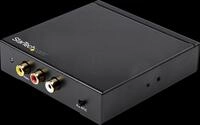 ST HD2VID2 - Konverter HDMI Buchse > RCA Buchse, 1080p