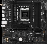 ASR 90MXBRS0 - ASRock B860M Pro-A WiFi (1851)