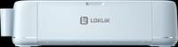 LOK KZJ0076 - Schneideplotter, Loklik iCraft&trade;, blau