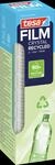 TESA 59043 - tesafilm&reg; CRYSTAL RECYCLED, 10 m x 19 mm, 8 Rollen