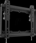 EQUIP 650408 - TV-Wandhalterung, 23''-43''