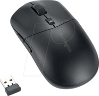 KENS K75507EU - Maus (Mouse), Bluetooth/Funk, schwarz