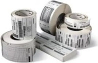 ZEBRA 3003074, ZEBRA 3003074 - Thermopapier, 101,6 x 152,4 mm, 16er Pack, Etiketten