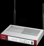 ZYXEL USGF100AX - Firewall USG FLEX 100 AX, 900 MBit/s