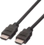 ROLINE 11045735 - High Speed HDMI Kabel mit Ethernet, LSOH, 5 m