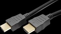 GOOBAY 61642 - HDMI A Stecker > A Stecker, 8K 60Hz, 5,0 m