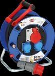 BRE 1182720010 - Kabeltrommel Garant CEE, IP44, 30 m Kabel
