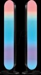 MLI 21000129 - Smart Light, Leuchte, light bar smart, RGBW, 2er-Pack