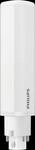 PHI 29043300 - LED PL-C Lampe, G24q-1, 5,5 W, 600 lm, 4000 K