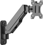 VALUE 17991190 - Monitor Halter, 1 Display, 262 mm, Wandmontage