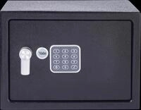 YE YSV250DB2 - Tresor, PIN-Code, 16,3L
