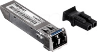 TRN TI-MGBS10 - Mini GBIC, 1000Base-LX, Singlemode