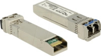 DELOCK 86171 - Mini GBIC, 1000Base-LC, Singlemode