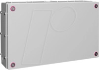 KX1537.000 - Klemmenk&auml;sten, KX, 500 x 300 x 120 mm, IP55
