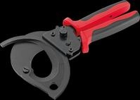 CIMCO 120178 - Einhand-Ratschen-Kabelschneider, &Oslash; 65,0 mm
