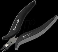 CK T3883 - ESD Seitenschneider, Minikopf, 132 mm