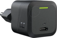 GC CHARGC06 - USB-Ladeger&auml;t, 33 W, 1x USB-C, schwarz