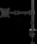 EQUIP 650151 - Monitor Halter, 1 Display, Tischmontage