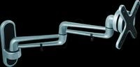 VALUE 17991129 - Monitor Halter, 1 Display, 418 mm, Wandmontage