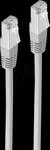 SHVP BS75220 - Patchkabel, Cat.5e, SF/UTP, grau, 10 m
