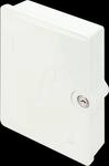 DIGI DN968913LC - FTTH/FTTB Verteilerkasten, montiert, OS2, 12 Fasern, LC/PC