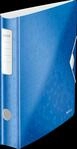 LEITZ 11070036 - Qualit&auml;ts-Ordner 180&deg;, Active WOW, 60 mm, blau