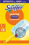 SWIFFER 676977 - Swiffer DUSTER STARTER Staubfangt&uuml;cher Mikrofaser, 1 Set