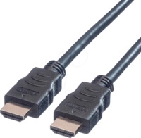 VALUE 11995548 - High Speed HDMI Kabel mit Ethernet, 20 m
