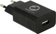 NAVILOCK 62847 - USB-Ladeger&auml;t, 5 V, 2400 mA