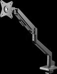 GOOBAY 70813 - Monitor Halter, 1 Display, 17" - 32", 455 mm, Tischmontage