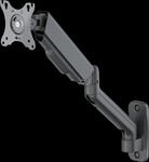 GOOBAY 70820 - Monitor Halter, 1 Display, 17" - 32", 450 mm, Wandmontage