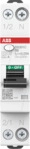 ABB DS301CB6A30 - FI/LS-Schalter, Char. B, Typ A, 6 A, 30 mA