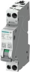 LS 6016 6MC - Leitungsschutzschalter,Komm.,1+N polig,16 A,B