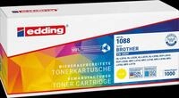 EDDING EDD-1088 - Toner, Brother, gelb, TN-243, refill