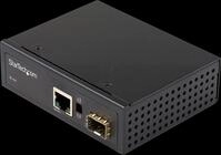 ST IMC1GSFP - Medienkonverter, Gigabit Ethernet, SFP