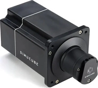 SIMUCUBE SC2PRO-EU-US, SC2PRO-EU-US - Simucube 2 Pro Wheelbase (25 Nm)