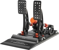 ASE 010-0010008 - Asetek Invicta THORP II Pedalset - schwarz