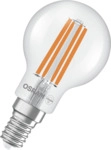 OSR 854255168 - LED-Lampe E14, 2,2 W, 470 lm, 2700 K, Filament