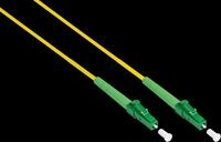 GC LW-SA902LALA - Patchkabel LWL Simplex OS2 9/125&micro; LC (APC) / LC (APC), 2 m