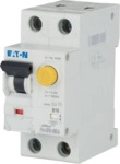 EATON 170705 - FI-/LS-Schalterkombination, 16 A, 30 mA