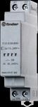 FIN 77.01.8.8050 - Lastrelais, 5 A, Nulldurchgangsschalter, 240 V