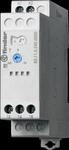 FIN 83.11 - On-Delay-Relais, 1 Wechsler,16A, 24-240VAC/DC