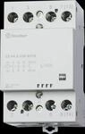 FIN 22.44.0 24V1 - Installationsrelais, 4x NO, 250V/25A, 24 V AC/DC