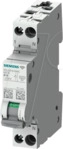 LS 6016 7MC - Leitungsschutzschalter,Komm.,1+N polig,16 A,C